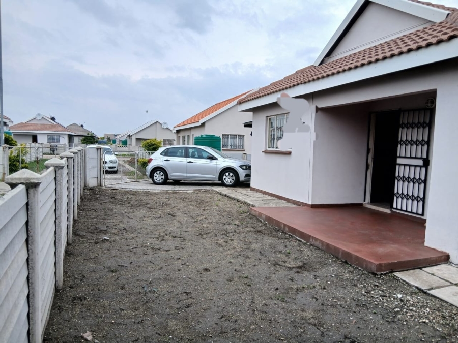  Bedroom Property for Sale in Freedom Park A North West